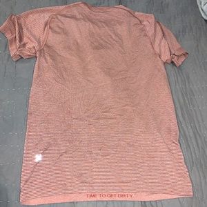 Lululemon Workout Shirt Size: S
